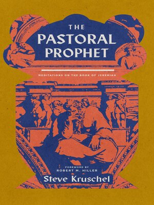 cover image of The Pastoral Prophet